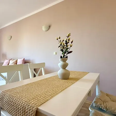 Bratanov Asteria Family Apartment Sunny Beach Exterior photo