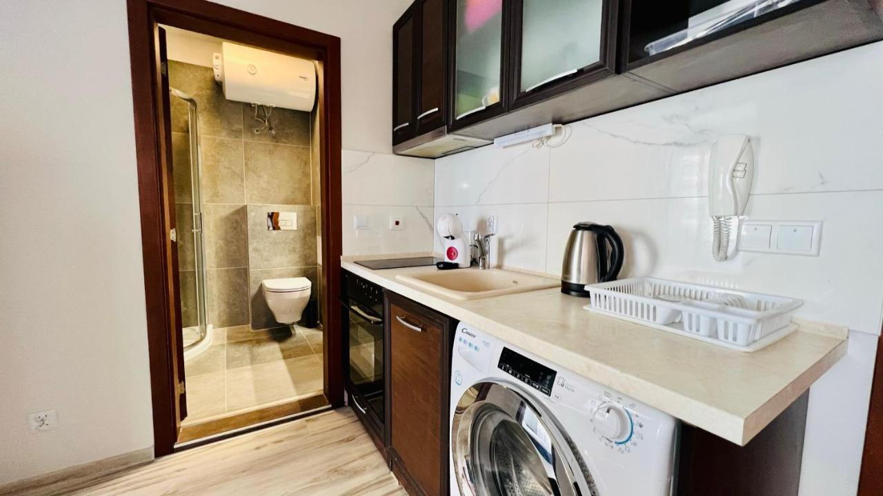 Apartament Bratanov Asteria Family *
