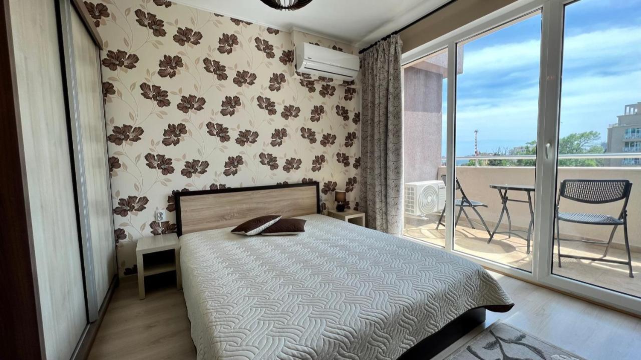 Apartament Bratanov Asteria Family Sunny Beach