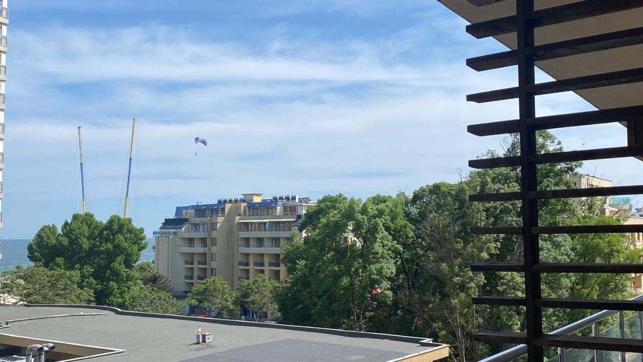 Bratanov Asteria Family Sunny Beach