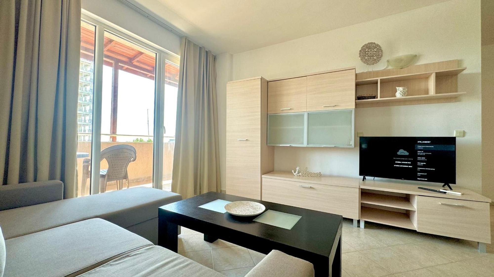 Bratanov Asteria Family Apartament Sunny Beach
