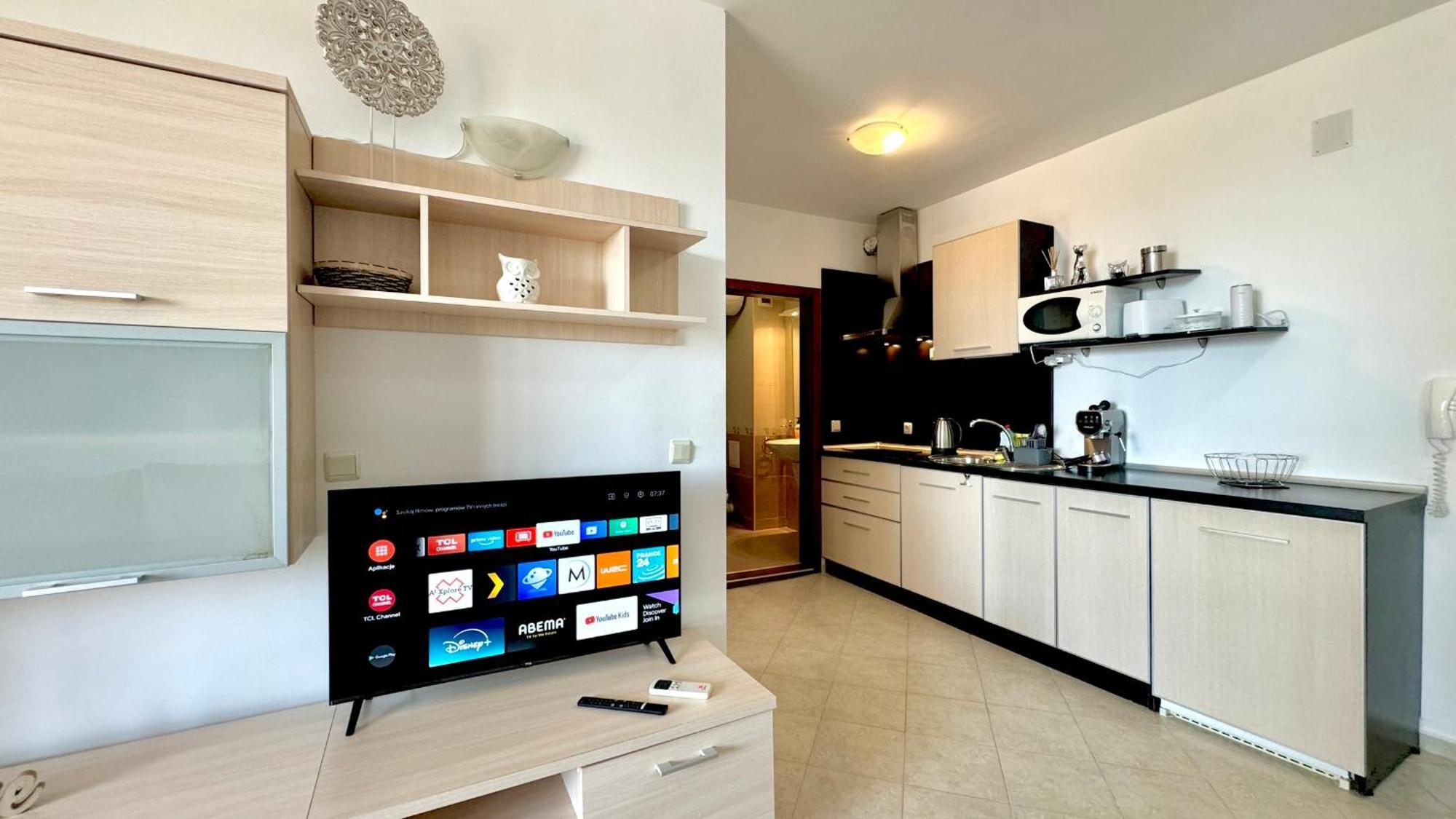 Bratanov Asteria Family Apartament *