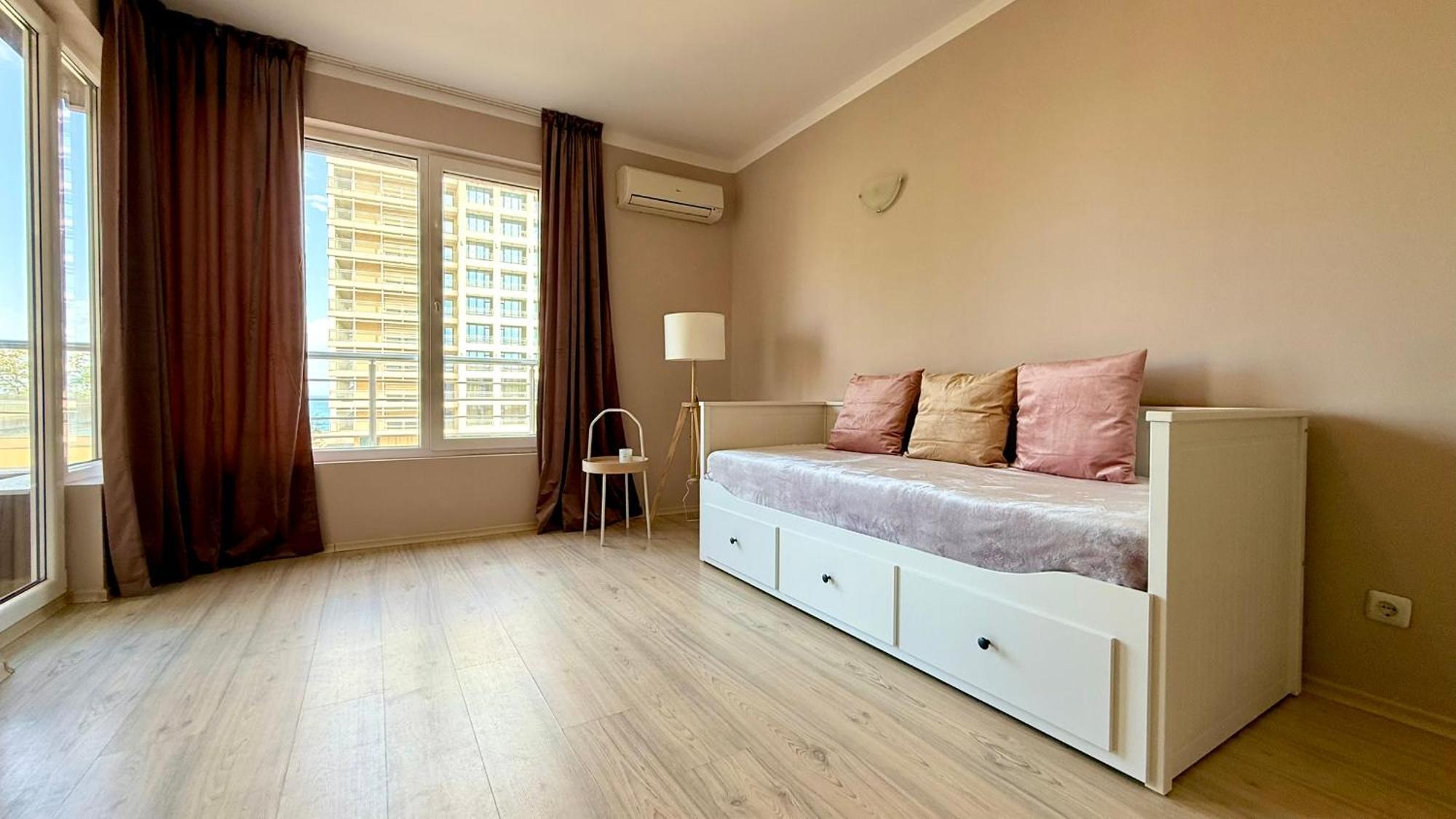 Bratanov Asteria Family Apartament